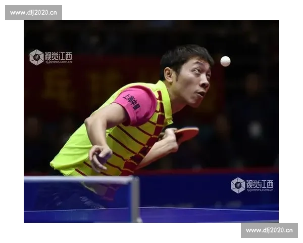 许昕精彩表现全程回放 乒乓球赛场上的巅峰对决与技巧展示