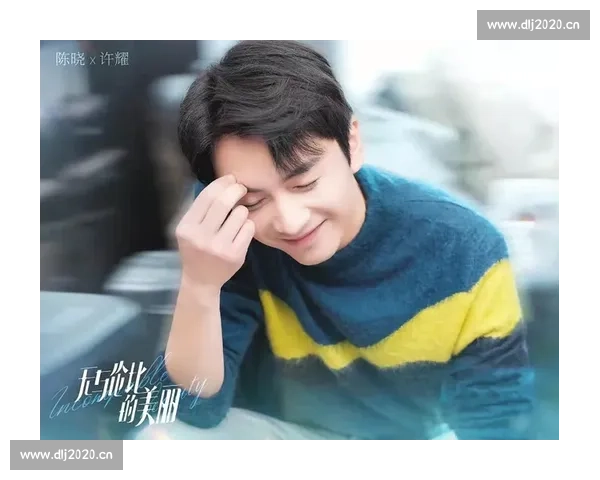 陈晓携手新剧探索多面人生,演技与魅力双重释放引爆期待